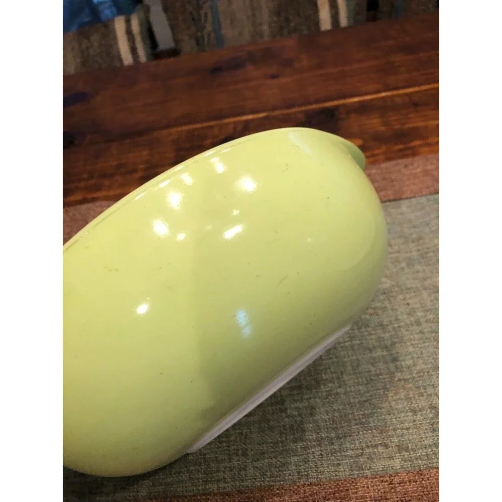 Pyrex Mixing/Casserole Bowl Lime Green 024